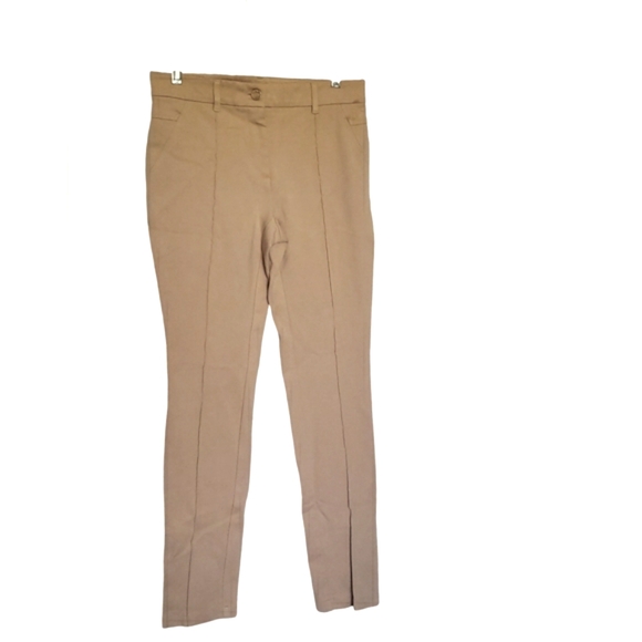 Chico's Pants & Jumpsuits So Slimming Chico's Elyse Women's size 00 - Picture 3 of 13